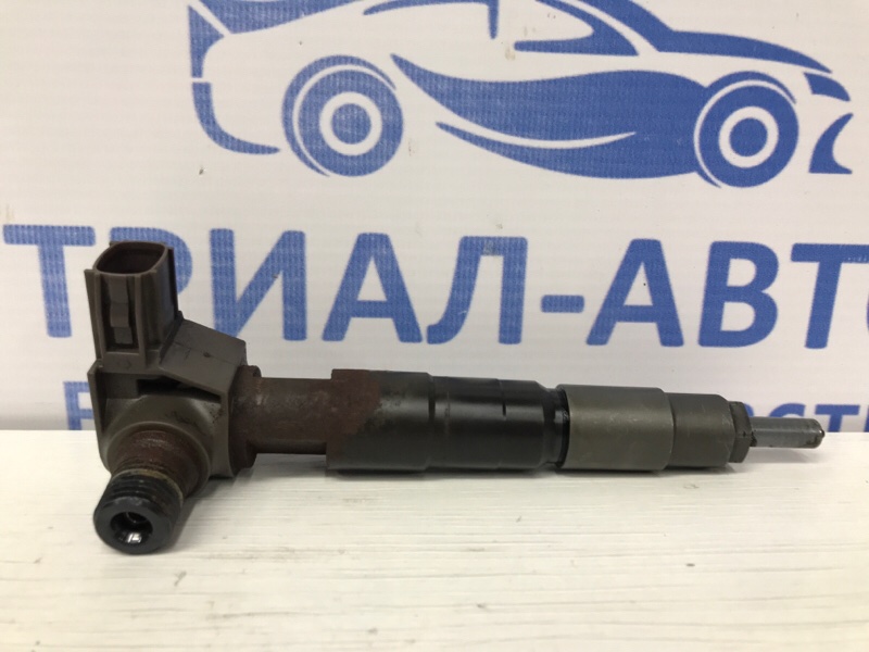 Форсунка топливная Subaru Outback 2014-2020 BS 2.0 diesel EE20Z 16613AA040 Б/У