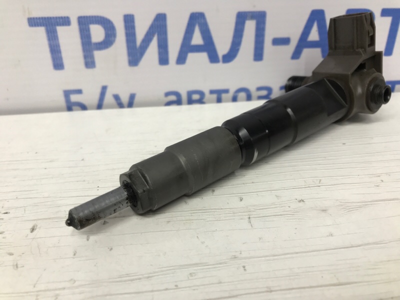 Форсунка топливная Subaru Outback BS 2.0 diesel EE20Z