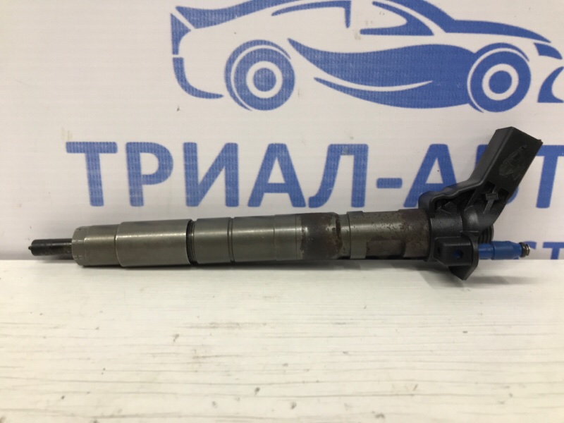 Форсунка топливная KIA Sorento 2009-2014 XM 2.2 diesel D4HB 338002F000 Б/У