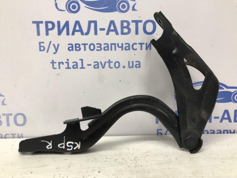 Запчасть петля капота правая Kia Sportage 2010-2016 SL 2.0 diesel D4HA 79120-3W000 Б/У Петля капота правая Kia Sportage 2010-2016 SL 2.0 diesel D4HA 79120-3W000 Б/У