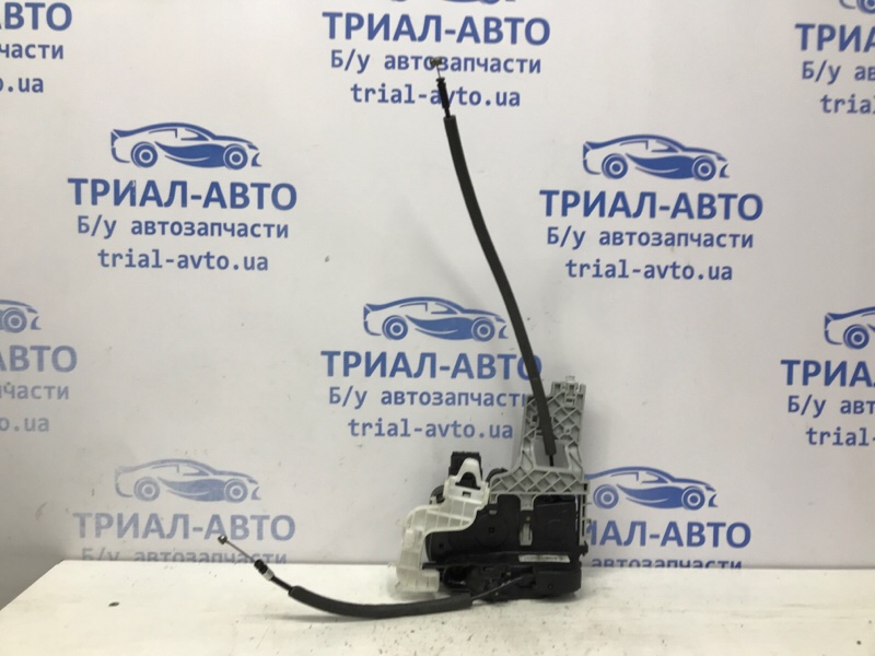 Замок двери передний правый KIA Sportage 2010-2016 SL 2.0 diesel D4HA 813203U020 Б/У