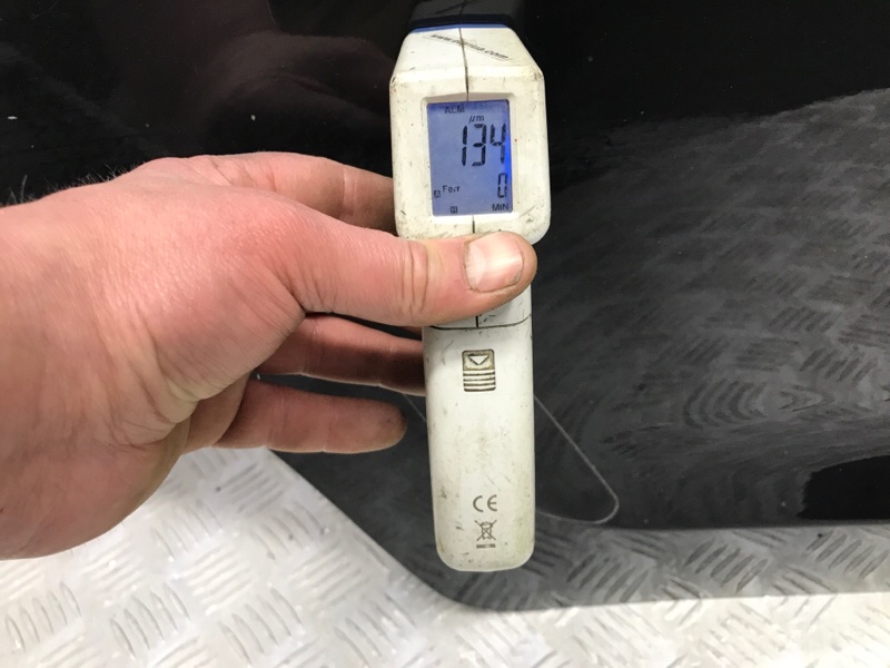 Дверь задняя правая Sportage 2010-2016 SL 2.0 diesel D4HA Дверь задняя правая Sportage 2010-2016 SL 2.0 diesel D4HA