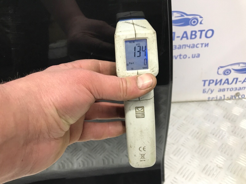 Дверь задняя правая Sportage 2010-2016 SL 2.0 diesel D4HA Дверь задняя правая Sportage 2010-2016 SL 2.0 diesel D4HA