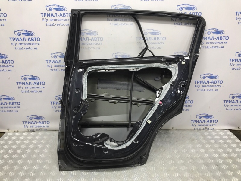 Дверь задняя правая Sportage 2010-2016 SL 2.0 diesel D4HA Дверь задняя правая Sportage 2010-2016 SL 2.0 diesel D4HA