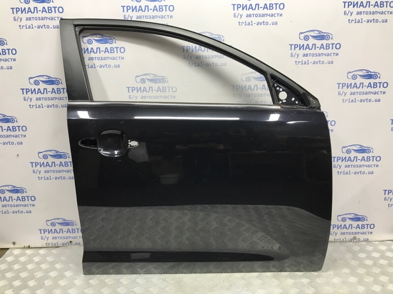 Дверь передняя правая KIA Sportage 2010-2016 SL 2.0 diesel D4HA 760043W000 Б/У