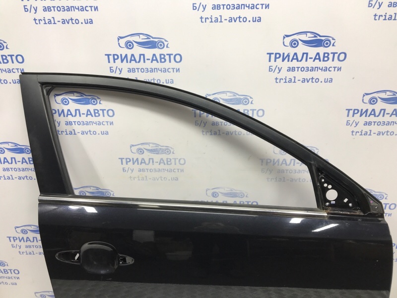 Дверь передняя правая Sportage 2010-2016 SL 2.0 diesel D4HA