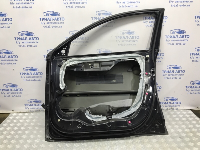 Дверь передняя правая Sportage 2010-2016 SL 2.0 diesel D4HA