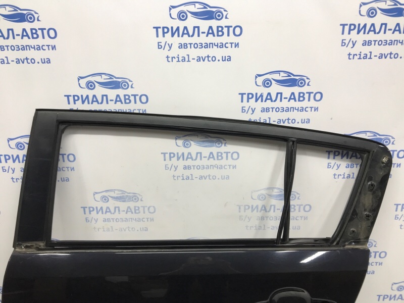 Дверь задняя левая Sportage 2010-2016 SL 2.0 diesel D4HA