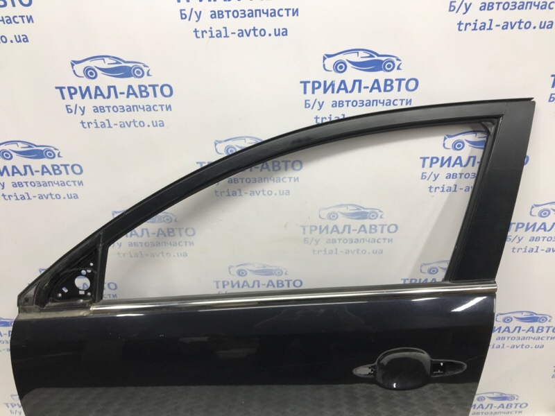 Дверь передняя левая Sportage 2010-2016 SL 2.0 diesel D4HA