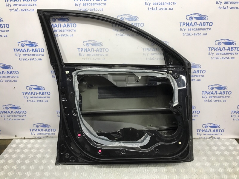 Дверь передняя левая Sportage 2010-2016 SL 2.0 diesel D4HA