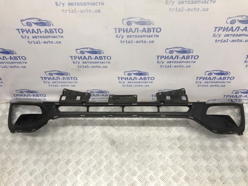 Запчасть решетка бампера центральная Kia Sportage 2010-2016 SL 2.0 diesel D4HA 865613U000 Б/У Решетка бампера центральная Kia Sportage 2010-2016 SL 2.0 diesel D4HA 865613U000 Б/У