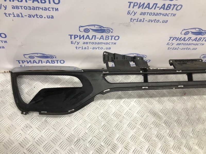 Решетка бампера центральная Sportage 2010-2016 SL 2.0 diesel D4HA Решетка бампера центральная Sportage 2010-2016 SL 2.0 diesel D4HA