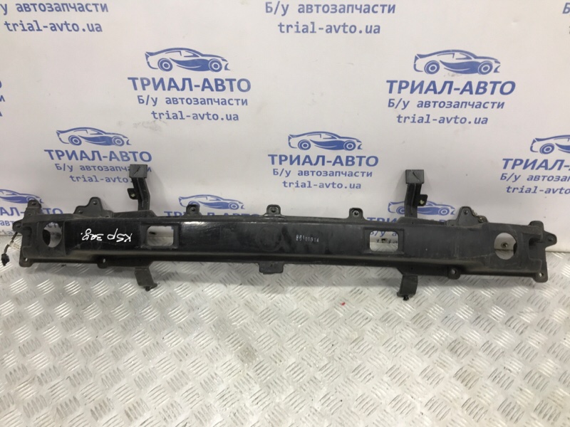 Запчасть усилитель бампера задний Kia Sportage 2010-2016 SL 2.0 diesel D4HA 86631-3U000 Б/У Усилитель бампера задний Kia Sportage 2010-2016 SL 2.0 diesel D4HA 86631-3U000 Б/У