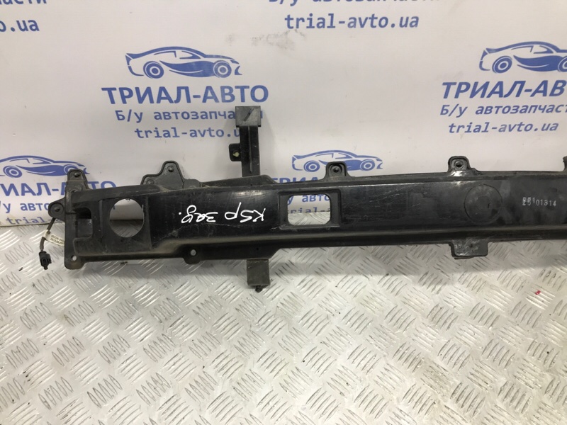Усилитель бампера задний Sportage 2010-2016 SL 2.0 diesel D4HA Усилитель бампера задний Sportage 2010-2016 SL 2.0 diesel D4HA
