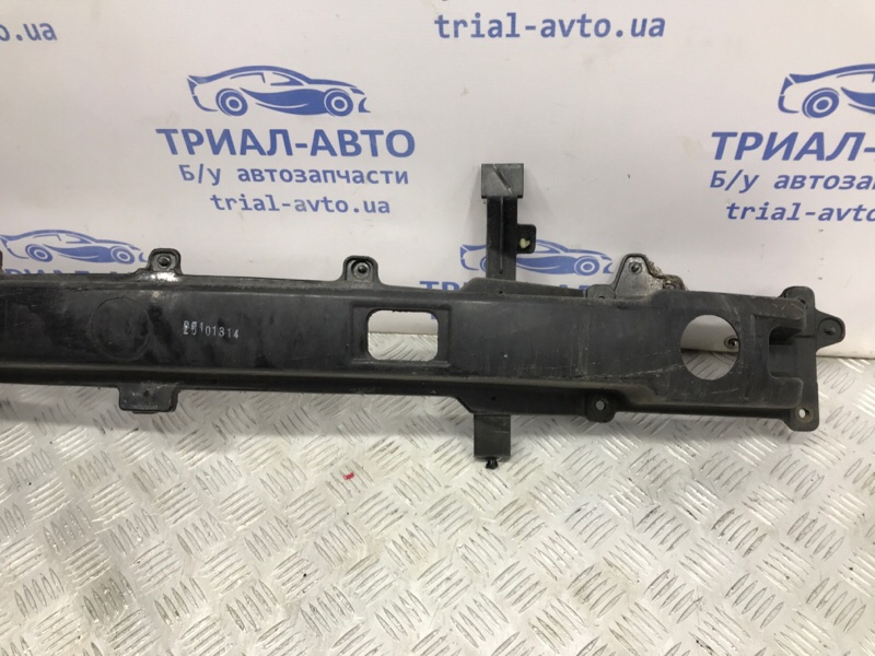 Усилитель бампера задний Kia Sportage SL 2.0 diesel D4HA Усилитель бампера задний Kia Sportage SL 2.0 diesel D4HA