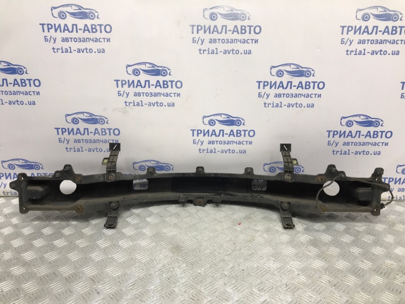 Усилитель бампера задний Sportage 2010-2016 SL 2.0 diesel D4HA Усилитель бампера задний Sportage 2010-2016 SL 2.0 diesel D4HA