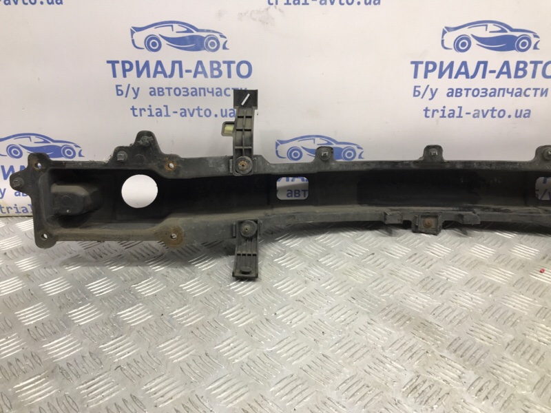 Усилитель бампера задний Sportage 2010-2016 SL 2.0 diesel D4HA Усилитель бампера задний Sportage 2010-2016 SL 2.0 diesel D4HA