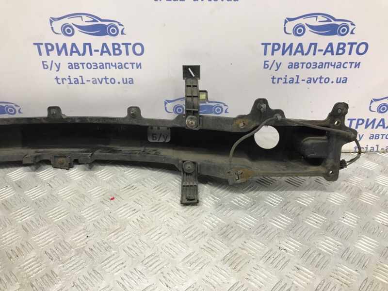 Усилитель бампера задний Sportage 2010-2016 SL 2.0 diesel D4HA Усилитель бампера задний Sportage 2010-2016 SL 2.0 diesel D4HA