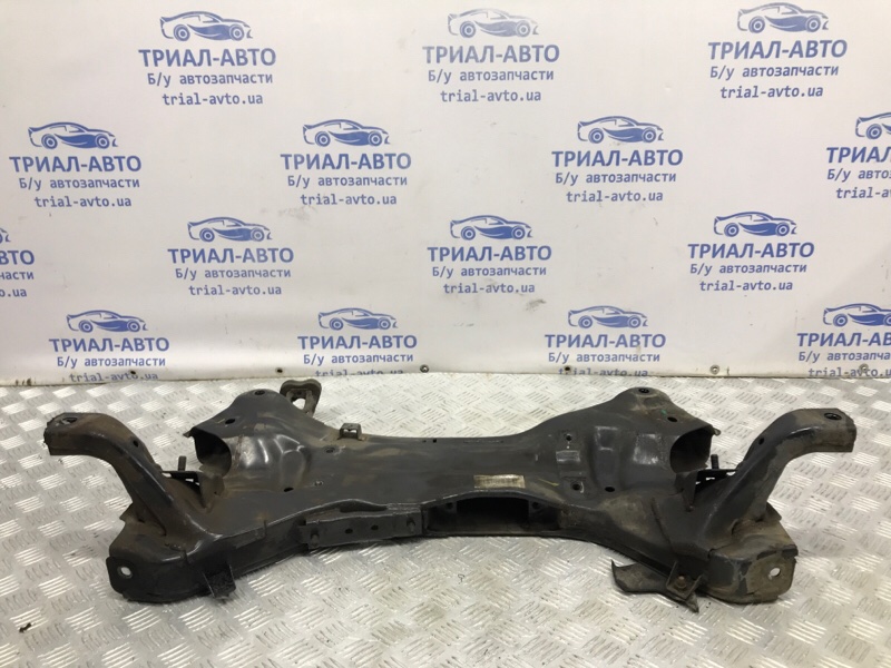 Балка передней подвески KIA Sportage 2010-2016 SL 2.0 diesel D4HA 624002Y000 Б/У