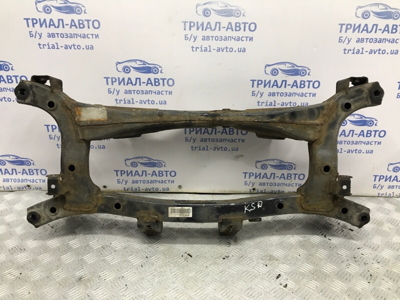 Балка задней подвески Sportage 2010-2016 SL 2.0 diesel D4HA