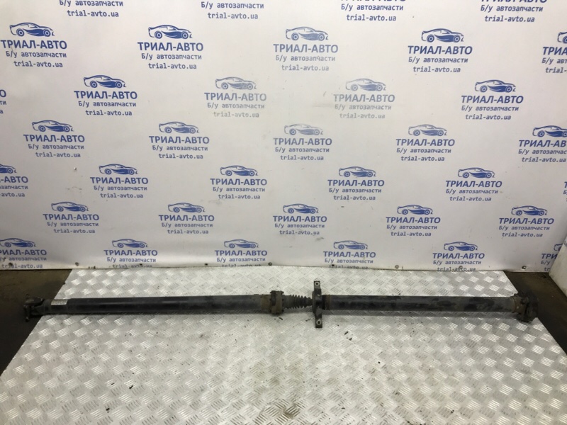 Вал карданный KIA Sportage 2010-2016 SL 2.0 diesel D4HA 493003W000 Б/У