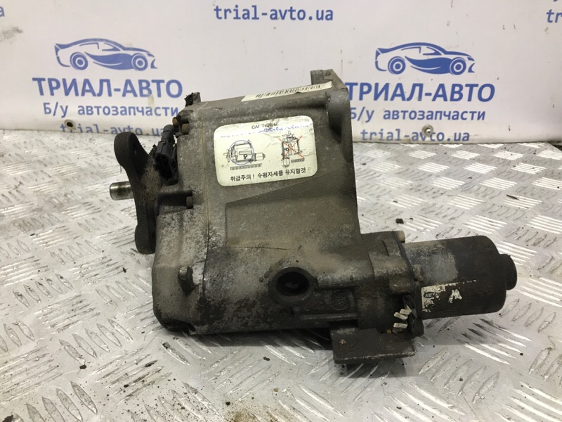 Муфта подключения заднего моста KIA Sportage 2010-2016 SL 2.0 diesel D4HA 478003B520 Б/У