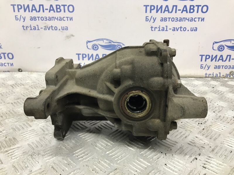 Редуктор задний KIA Sportage 2010-2016 SL 2.0 diesel D4HA 530003B600 Б/У