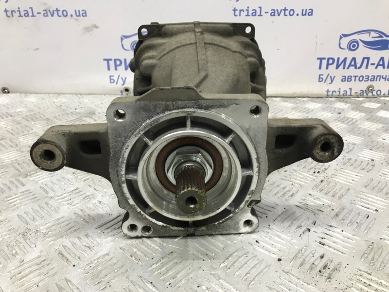 Редуктор задний KIA Sportage SL 2.0 diesel D4HA