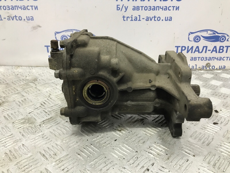 Редуктор задний Sportage 2010-2016 SL 2.0 diesel D4HA