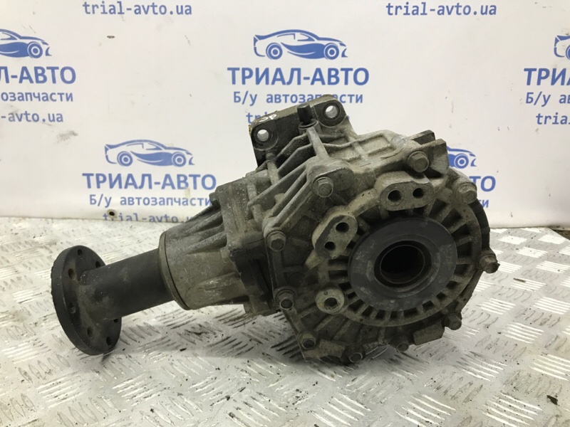 Раздаточная коробка KIA Sportage 2010-2016 SL 2.0 diesel D4HA 473003B610 Б/У