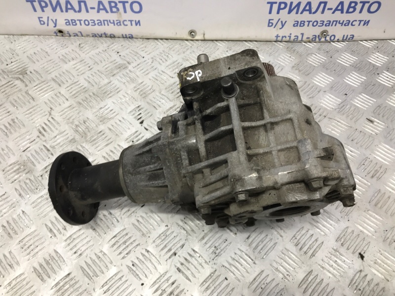 Раздаточная коробка Sportage 2010-2016 SL 2.0 diesel D4HA