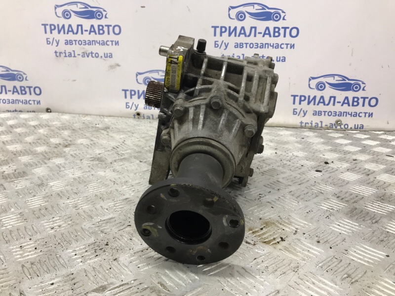 Раздаточная коробка KIA Sportage SL 2.0 diesel D4HA