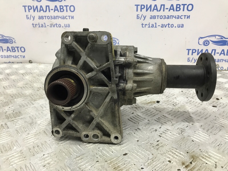 Раздаточная коробка Sportage 2010-2016 SL 2.0 diesel D4HA