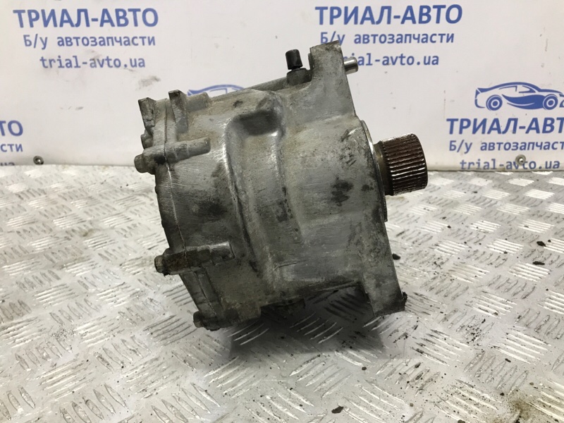 Раздаточная коробка Sportage 2010-2016 SL 2.0 diesel D4HA