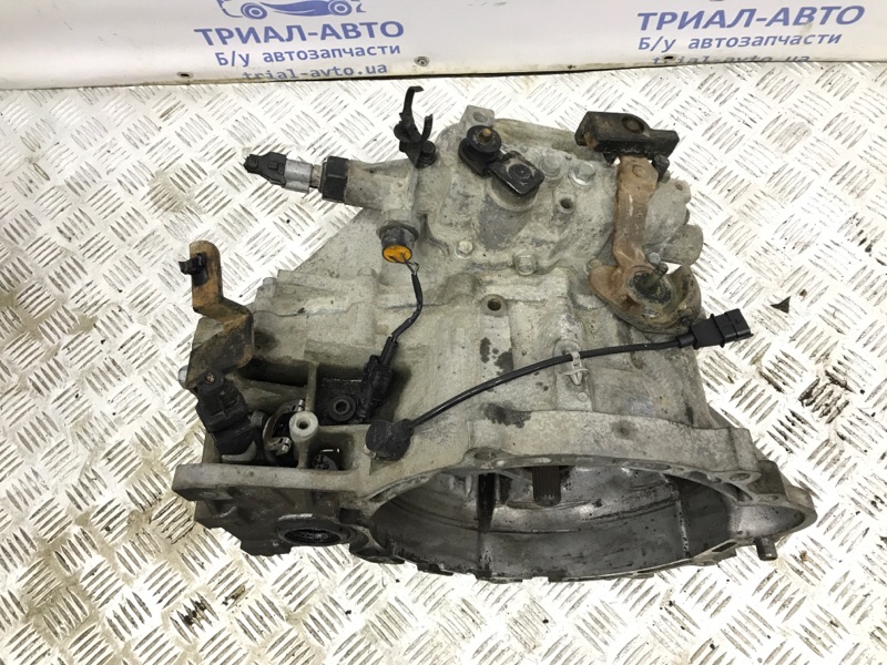 Коробка передач МКПП Ceed 2006-2012 ED 1.6 diesel D4FB