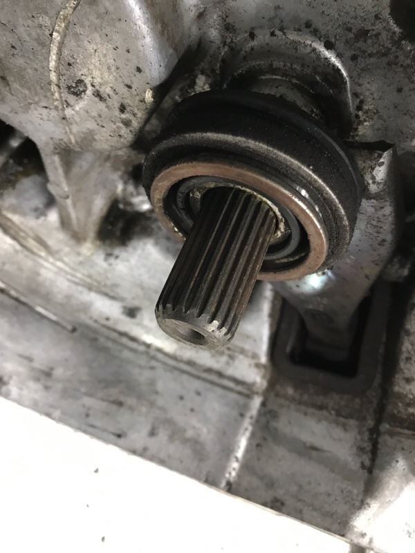 Коробка передач МКПП Ceed 2006-2012 ED 1.6 diesel D4FB
