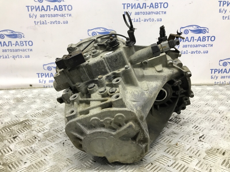 Коробка передач МКПП Ceed 2006-2012 ED 1.6 diesel D4FB