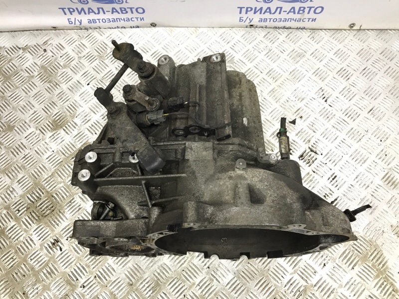Коробка передач МКПП Sportage 2010-2016 SL 2.0 diesel D4HA