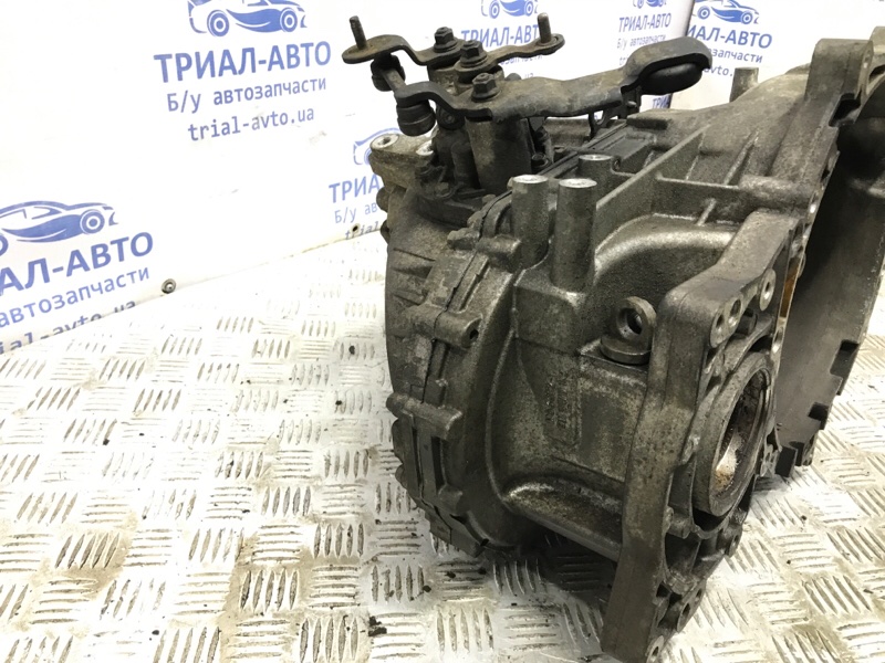 Коробка передач МКПП Kia Sportage SL 2.0 diesel D4HA