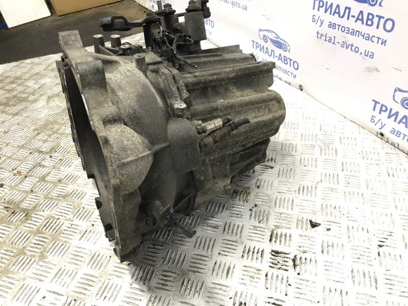 Коробка передач МКПП Sportage 2010-2016 SL 2.0 diesel D4HA