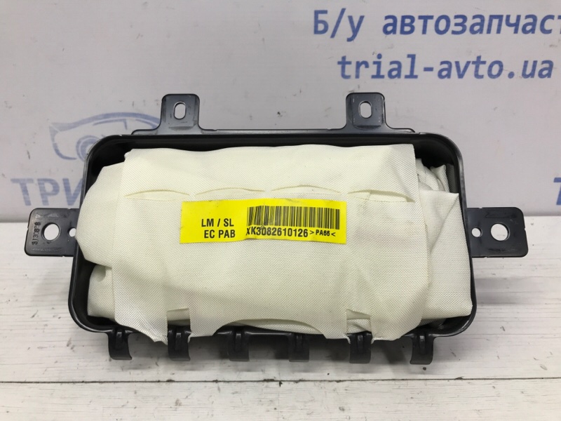 Подушка безопасности в торпеду KIA Sportage 2010-2016 SL 2.0 diesel D4HA 845303U000 Б/У