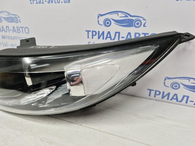 Фара левая Ксенон Sportage 2010-2016 SL 2.0 diesel D4HA