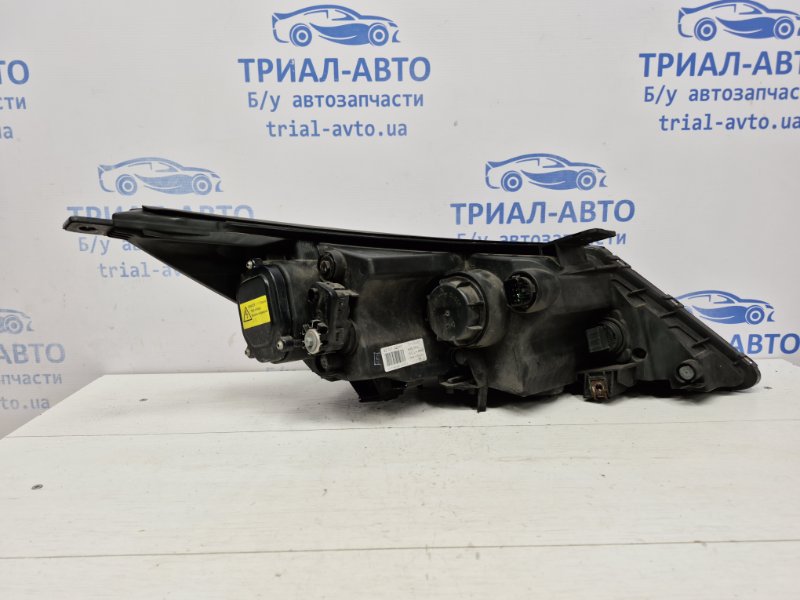 Фара левая Ксенон Sportage 2010-2016 SL 2.0 diesel D4HA