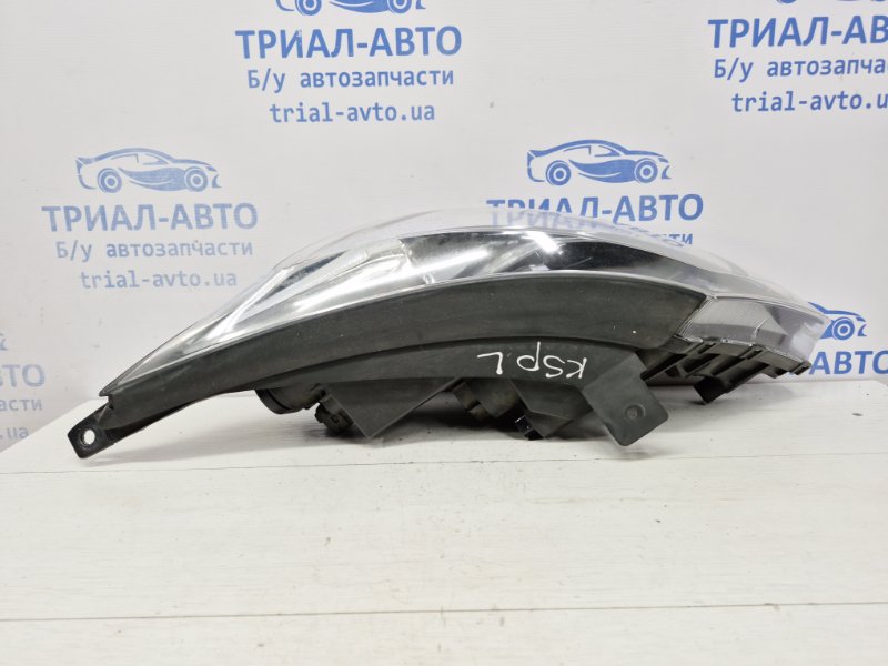 Фара левая Ксенон Sportage 2010-2016 SL 2.0 diesel D4HA