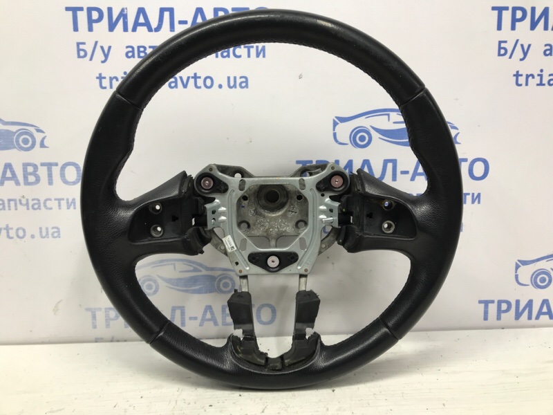 Руль KIA Sportage 2010-2016 SL 2.0 diesel D4HA 561203U100EQ Б/У
