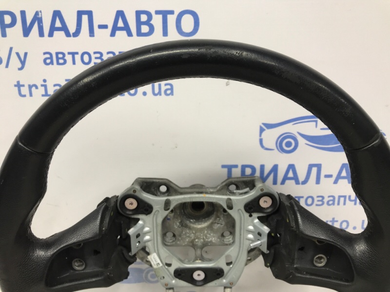 Руль KIA Sportage SL 2.0 diesel D4HA