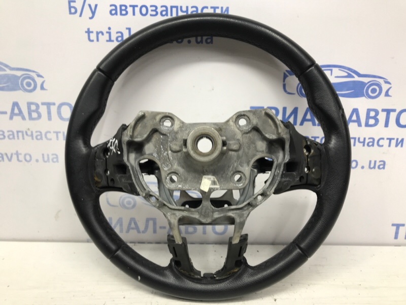 Руль Sportage 2010-2016 SL 2.0 diesel D4HA