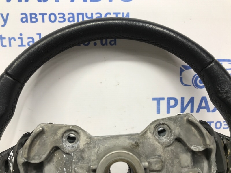 Руль Sportage 2010-2016 SL 2.0 diesel D4HA