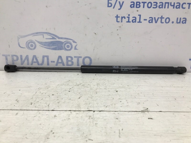 Амортизатор крышки багажника KIA Sportage 2010-2016 SL 2.0 diesel D4HA 817803W000 Б/У