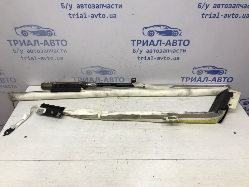 Airbag потолка(шторка) правый KIA Sportage 2010-2016 SL 2.0 diesel D4HA 850203W500 Б/У